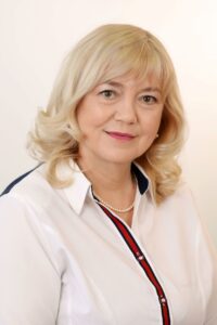 Краснеева Елена Викторовна воспитатель