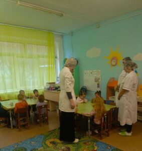 Родительский контроль