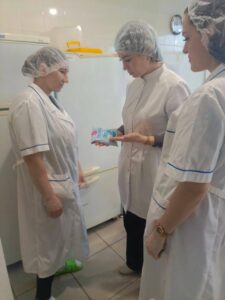 Родительский контроль